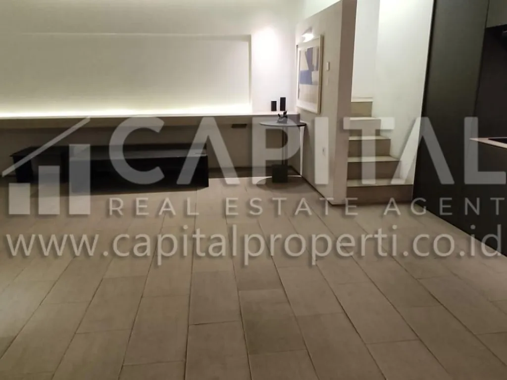 Jual rumah dengan akses tol di tengah Kota Bandung | iklanova.com