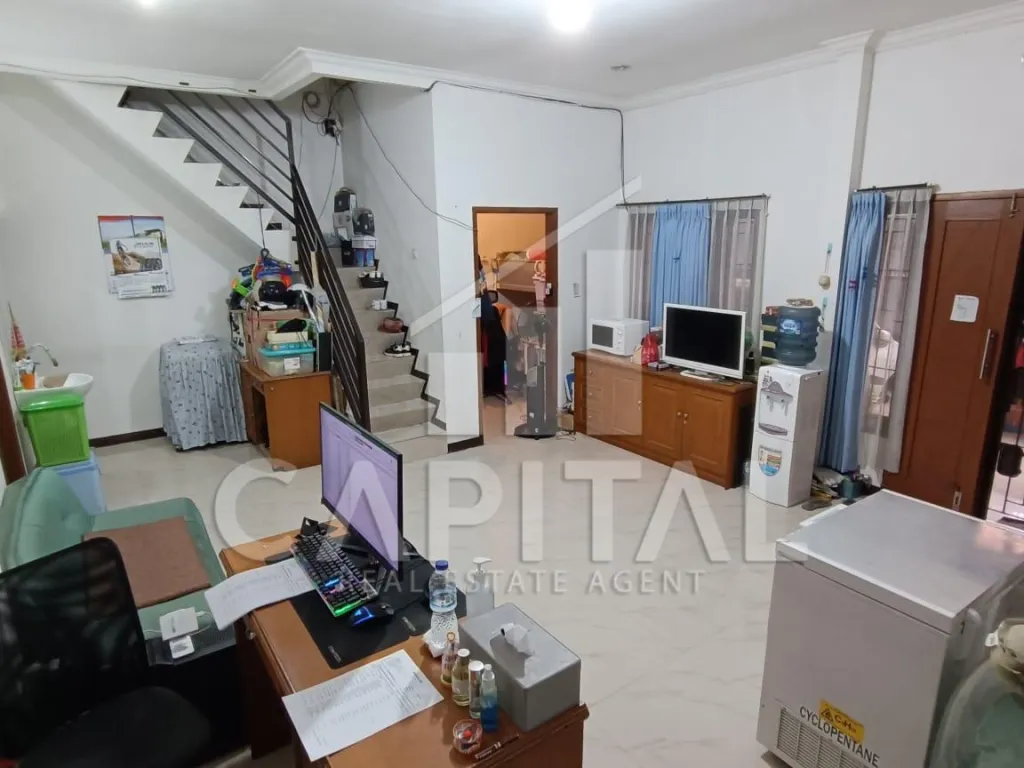 jual rumah di area Leuwipanjang Bandung | iklanova.com