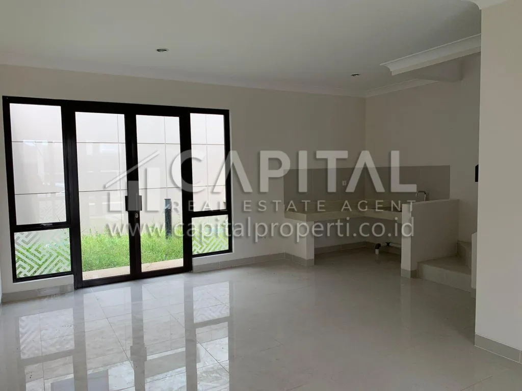 Jual rumah di cluster Amagriya Eka Podomoro Park Bandung | iklanova.com