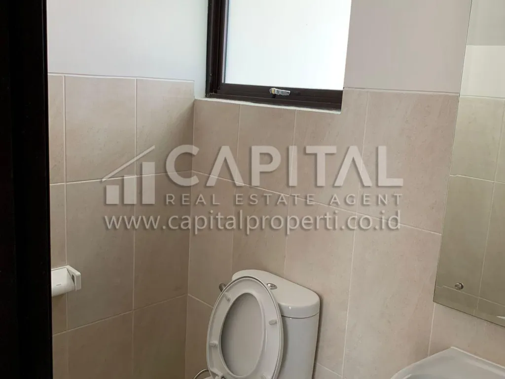 Jual rumah di cluster Amagriya Eka Podomoro Park Bandung | iklanova.com