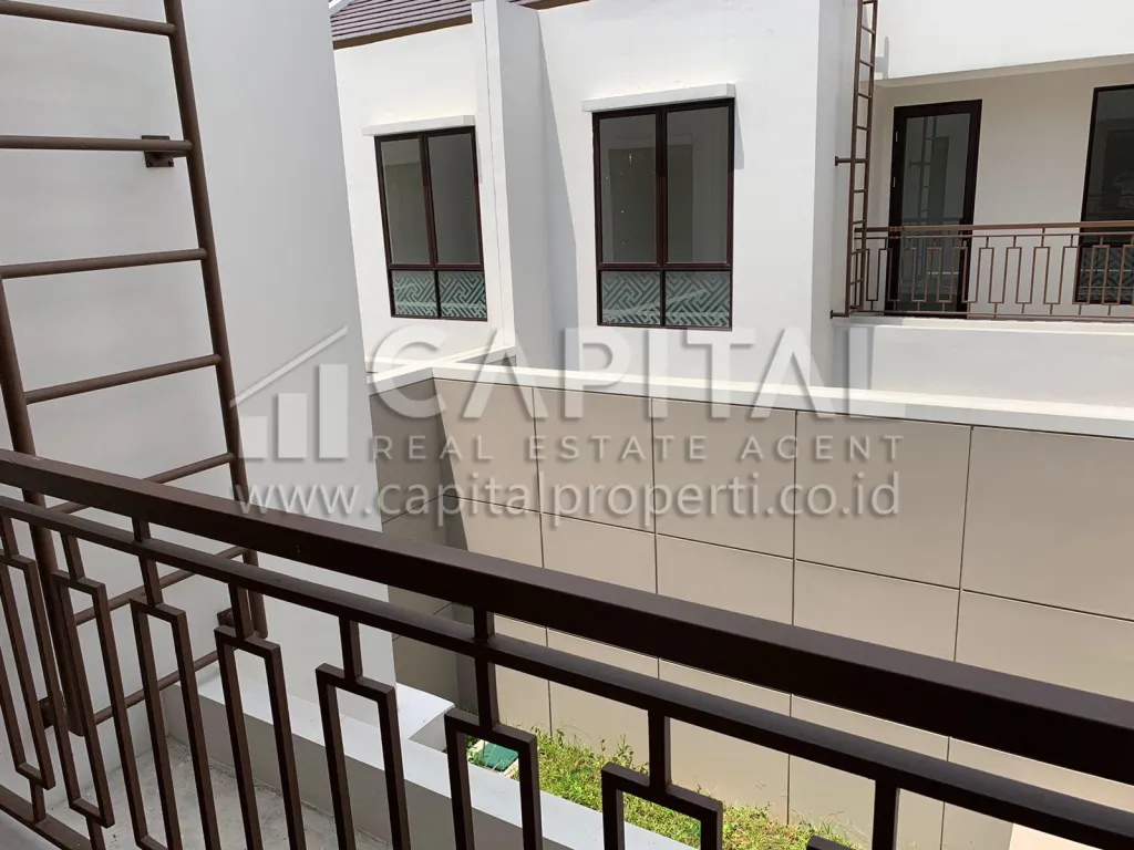 Jual rumah di cluster Amagriya Eka Podomoro Park Bandung | iklanova.com