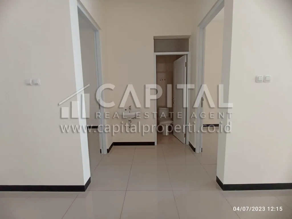 Jual rumah di Cluster Taman Kopo Indah 5 Springville Bandung | iklanova.com