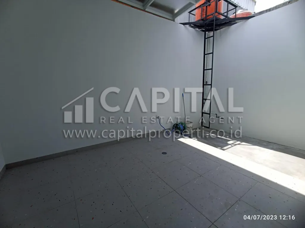 Jual rumah di Cluster Taman Kopo Indah 5 Springville Bandung | iklanova.com