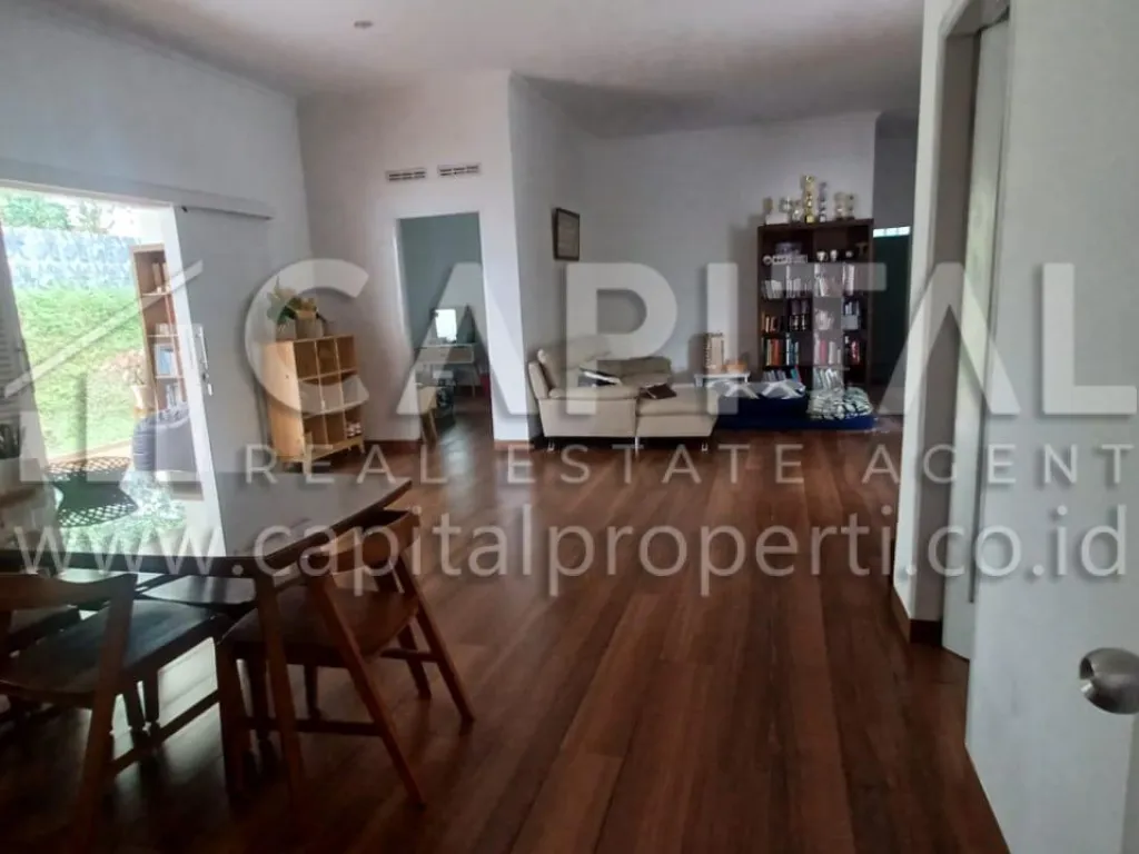 Jual rumah di Dago Giri Bandung | iklanova.com