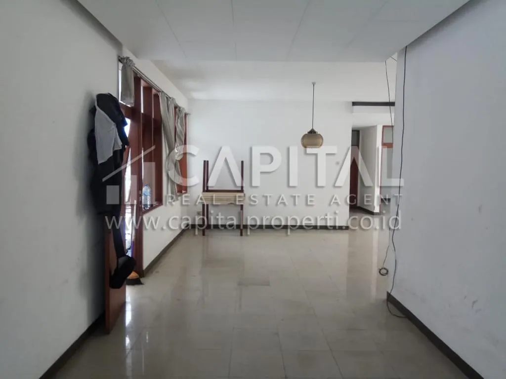 Jual rumah di Jalan Elang Bandung | iklanova.com