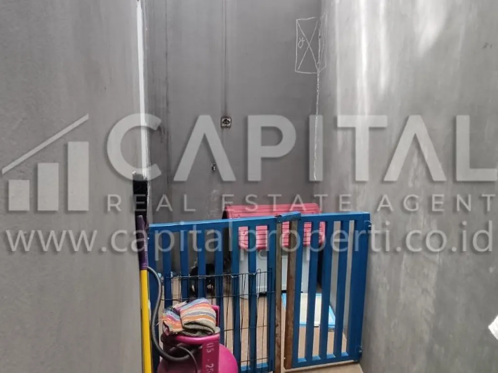 Jual rumah di Komplek Batu Mas Soekarno-Hatta Bandung | iklanova.com