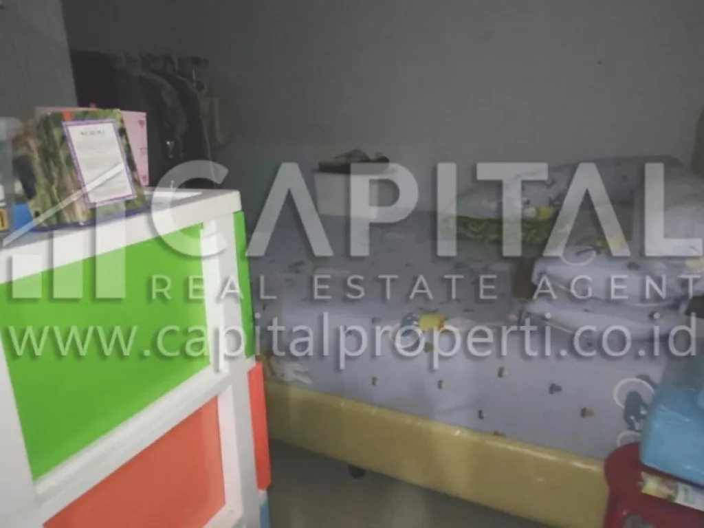 Jual rumah di Komplek Batu Mas Soekarno-Hatta Bandung | iklanova.com