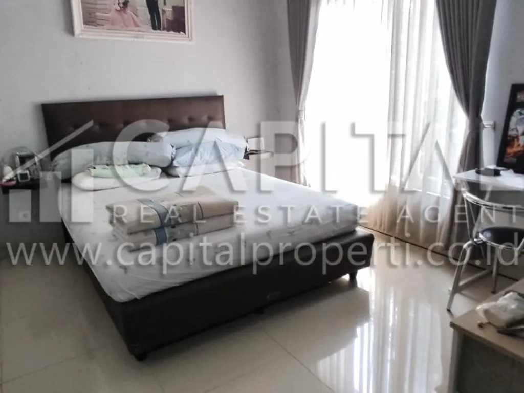 Jual rumah di Komplek Batu Mas Soekarno-Hatta Bandung | iklanova.com