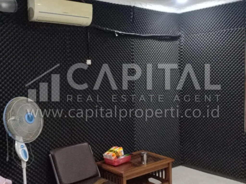 Jual rumah di Komplek Cipta Graha sayap Gunung Batu Bandung | iklanova.com