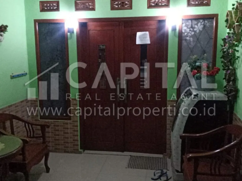 Jual rumah di Komplek Cipta Graha sayap Gunung Batu Bandung | iklanova.com