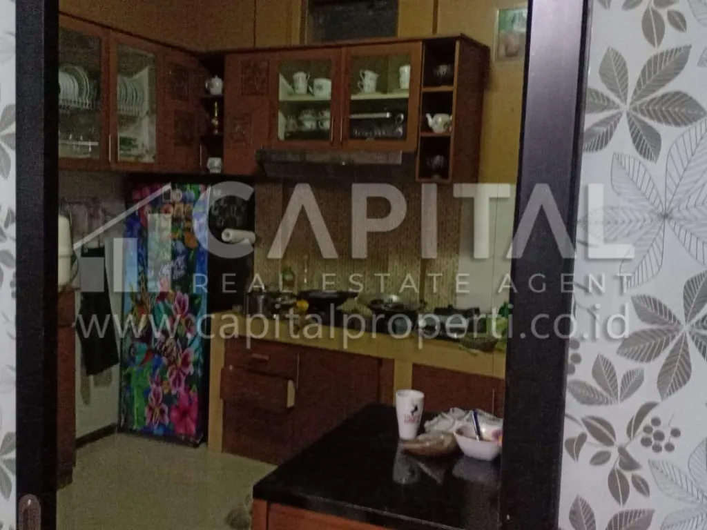 Jual rumah di Komplek Cipta Graha sayap Gunung Batu Bandung | iklanova.com