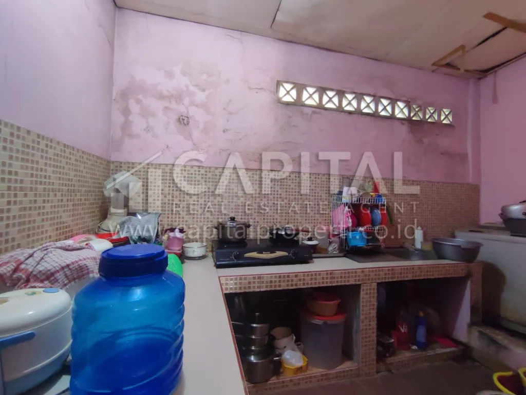 Jual rumah di Komplek Pharmindo Cimahi | iklanova.com