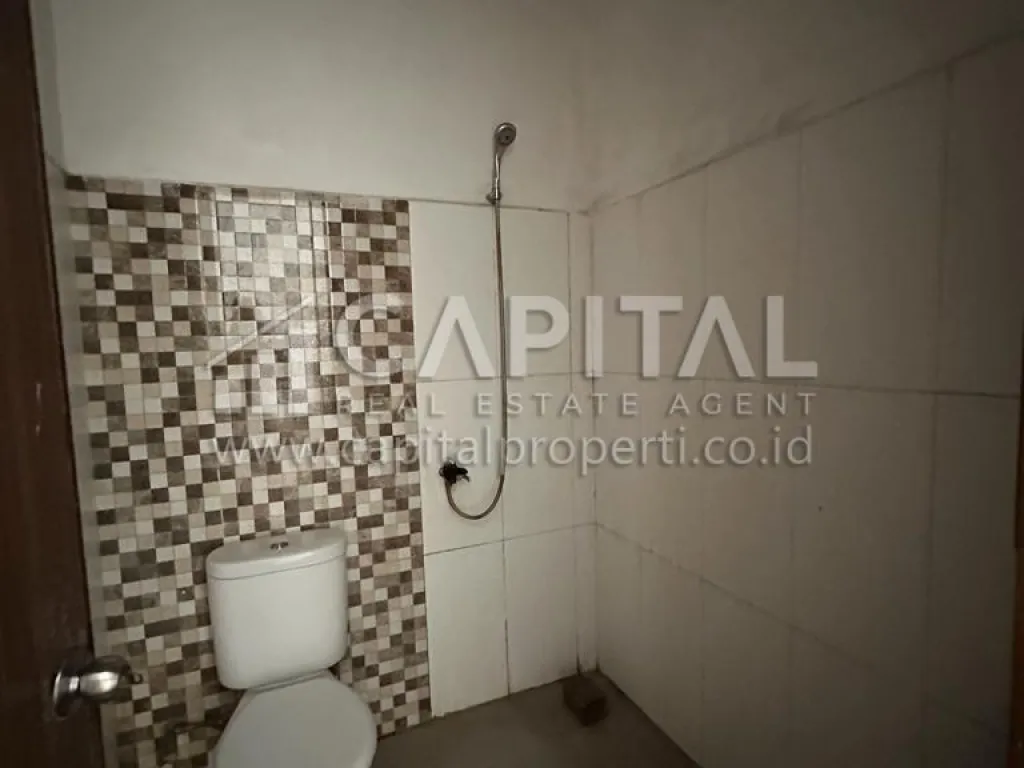 Jual rumah di Kota Bali Residence Padalarang | iklanova.com