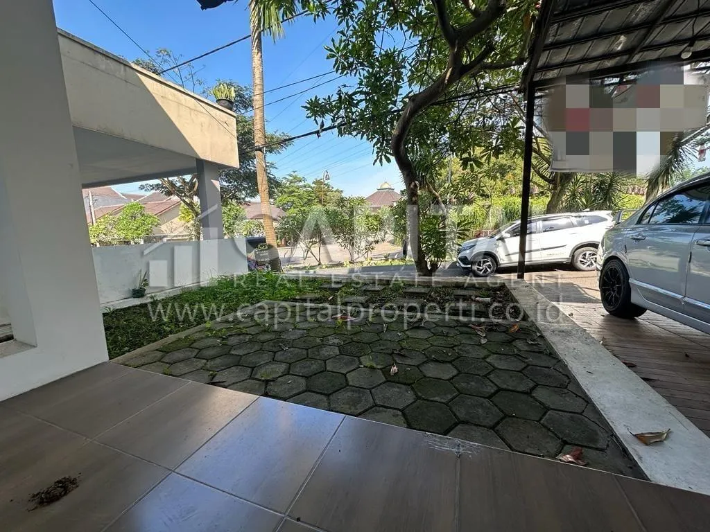 Jual rumah di Kota Bali Residence Padalarang | iklanova.com
