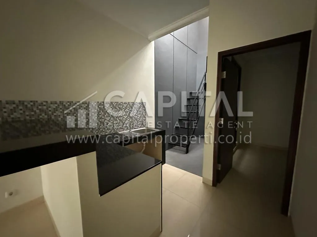 Jual rumah di Kota Baru Parahyangan Tatar Jingganagara | iklanova.com