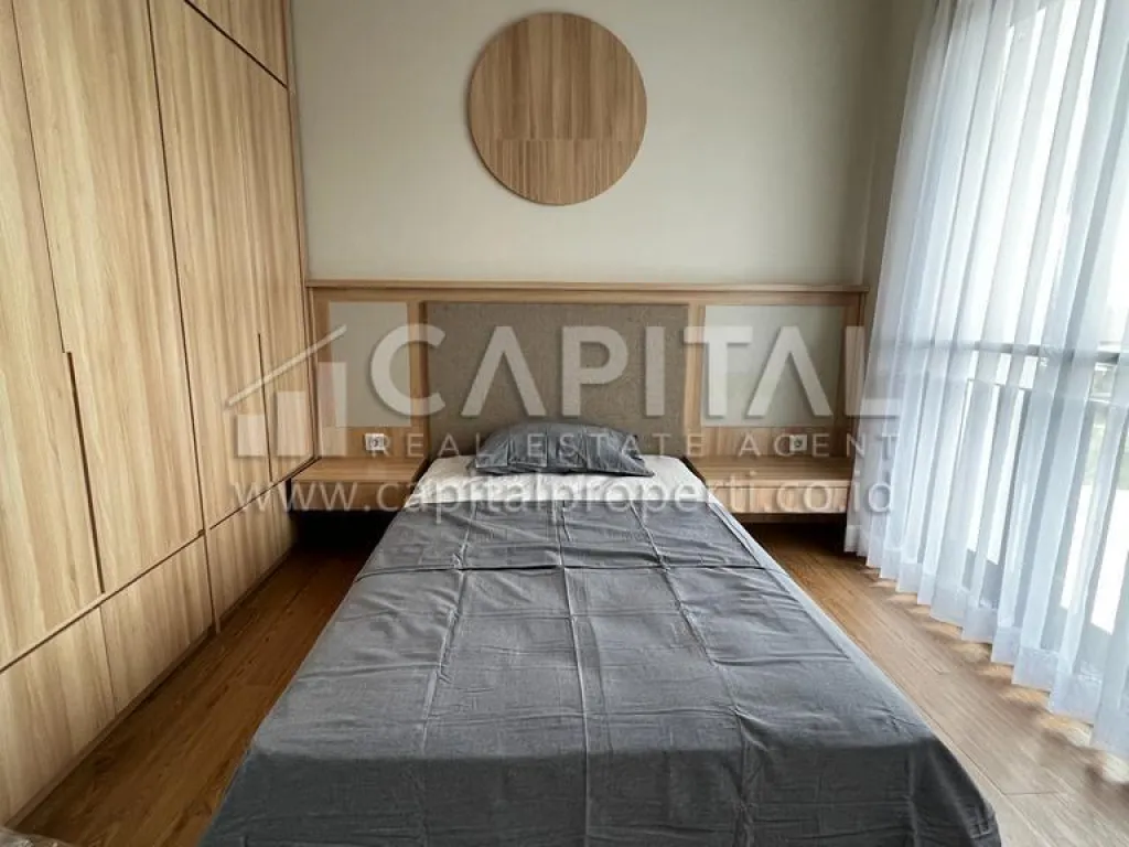 Jual rumah di Kota Baru Parahyangan Tatar Simakirana | iklanova.com