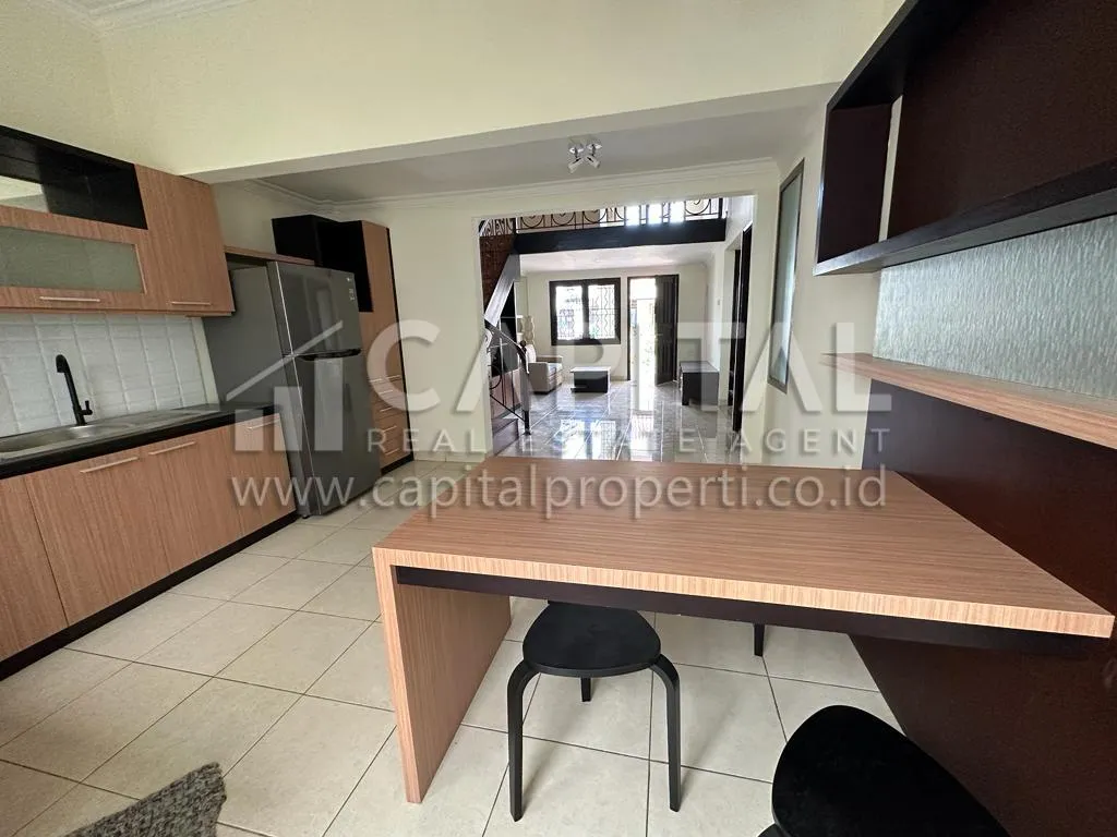 Jual rumah di Kota Baru Parahyangan Tatar Wangsakerta 1 | iklanova.com