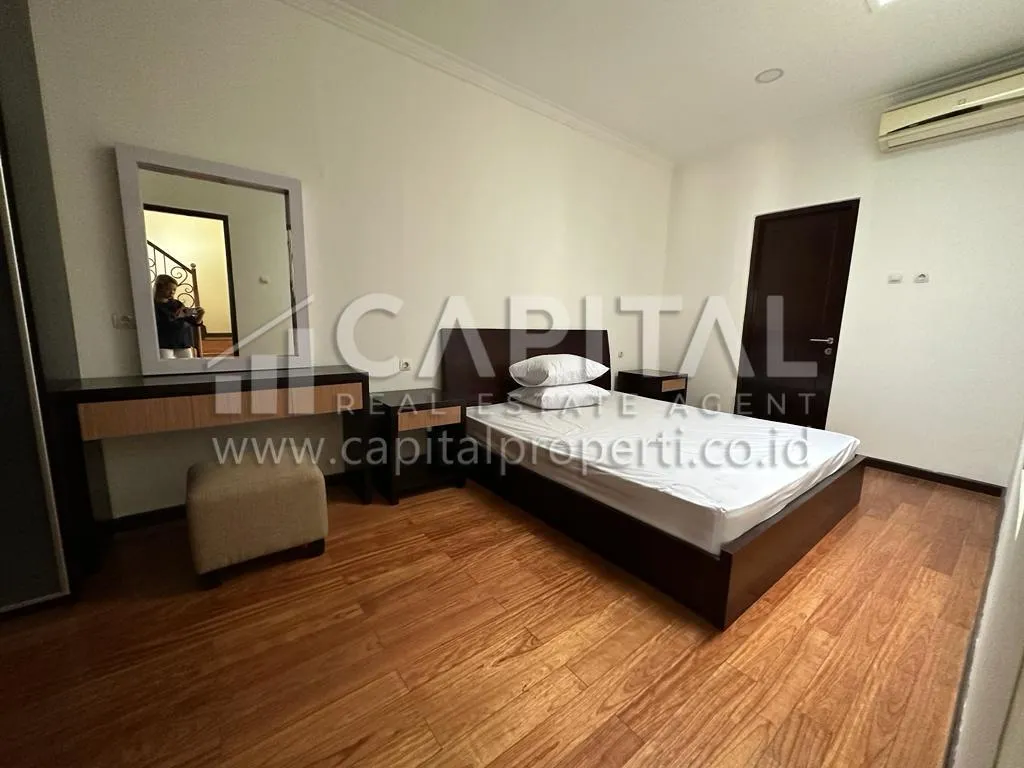 Jual rumah di Kota Baru Parahyangan Tatar Wangsakerta 1 | iklanova.com