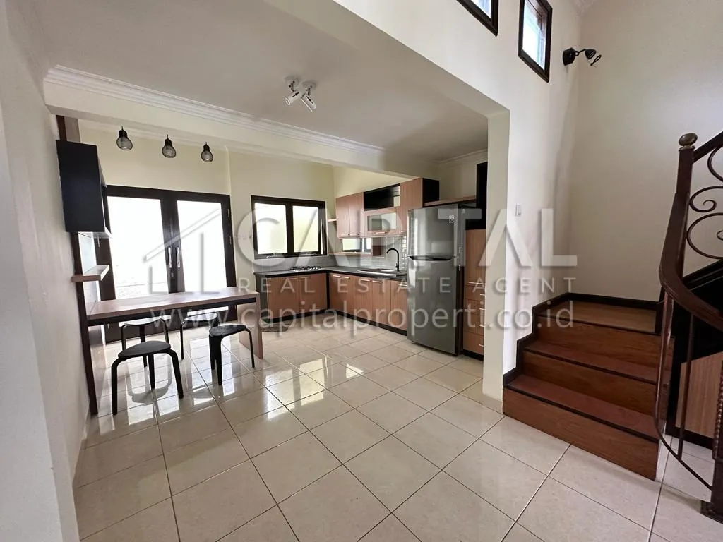 Jual rumah di Kota Baru Parahyangan Tatar Wangsakerta 1 | iklanova.com