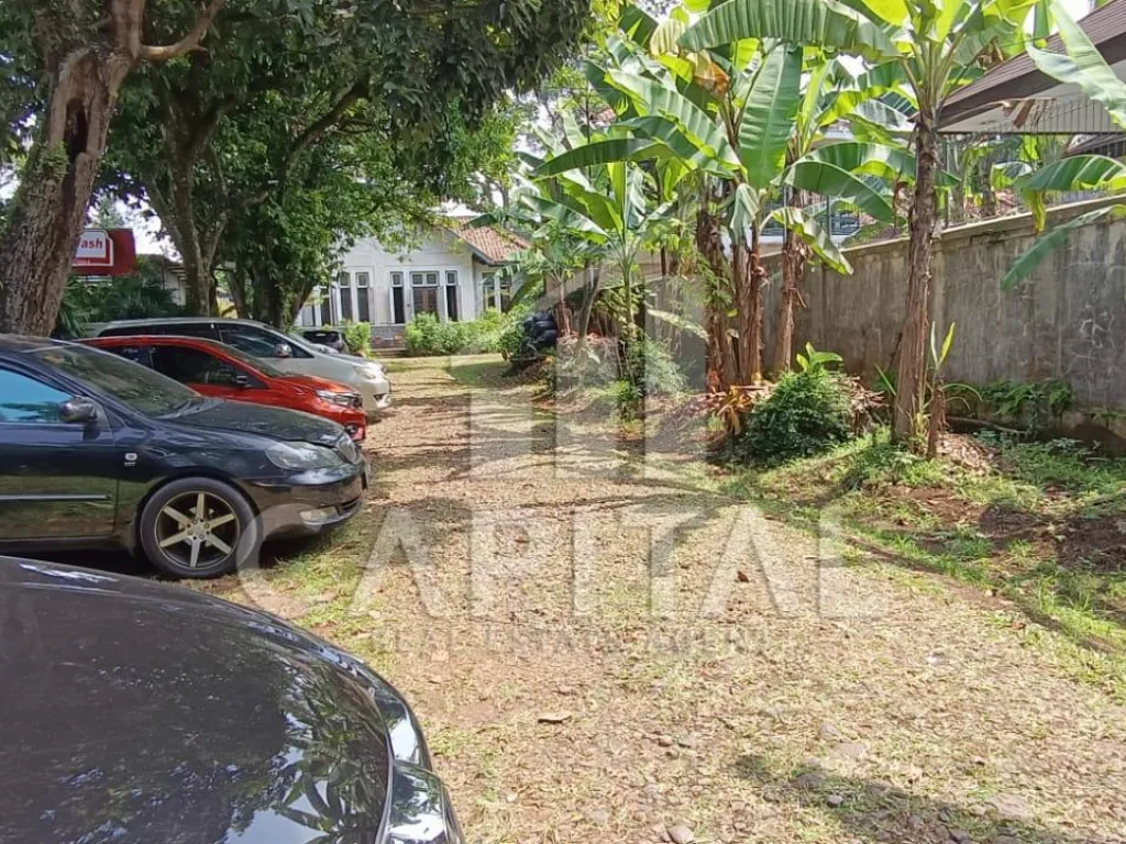 Jual rumah di mainroad Dago Bandung | iklanova.com