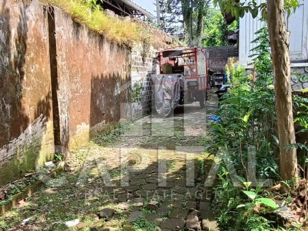 Jual rumah di mainroad Dago Bandung | iklanova.com