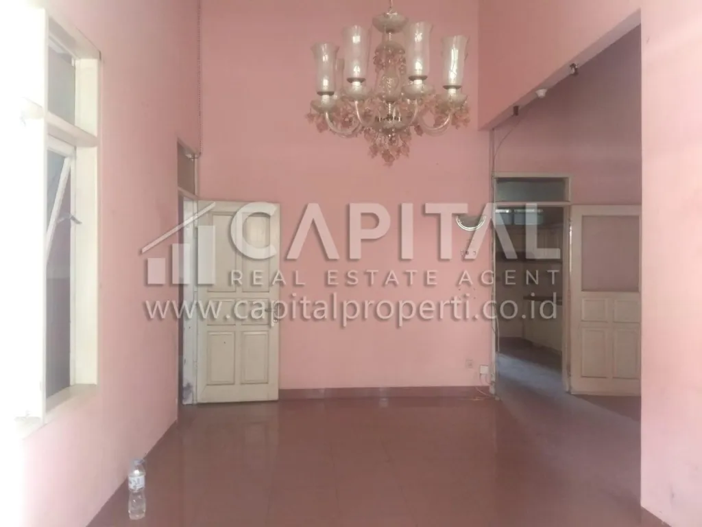 Jual rumah di Margahayu Raya Bandung | iklanova.com