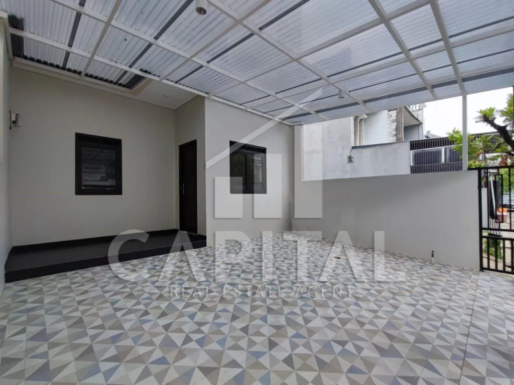 Jual rumah di Mekar Wangi, Bandung | iklanova.com