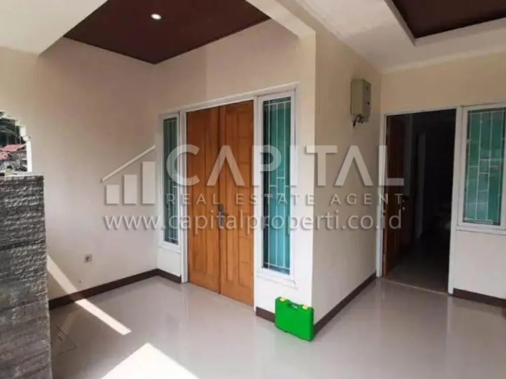 Jual rumah di Padasuka Kota Bandung | iklanova.com