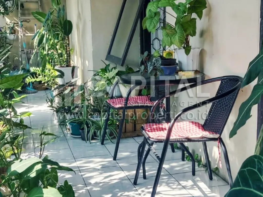 Jual rumah di Perumahan Pasirlayung Bandung Kota | iklanova.com