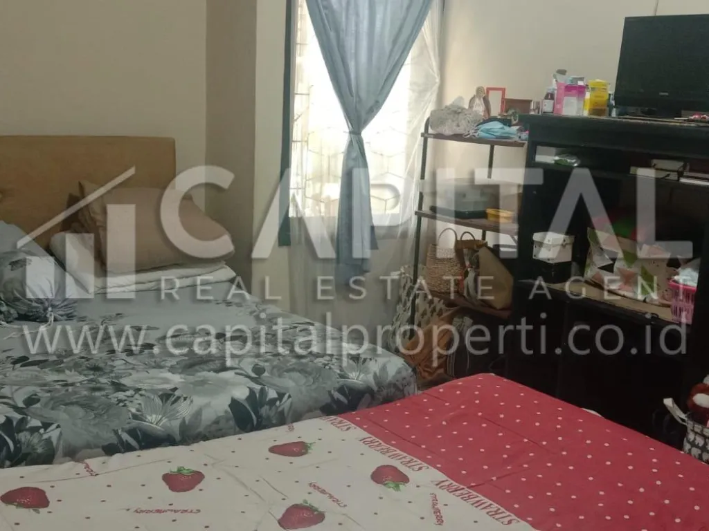 Jual rumah di Perumahan Pasirlayung Bandung Kota | iklanova.com