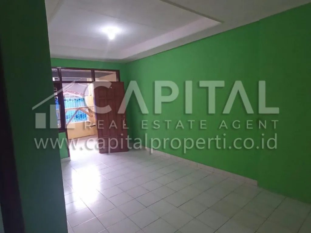 Jual rumah di Puri Fajar Cibeber Cimahi | iklanova.com