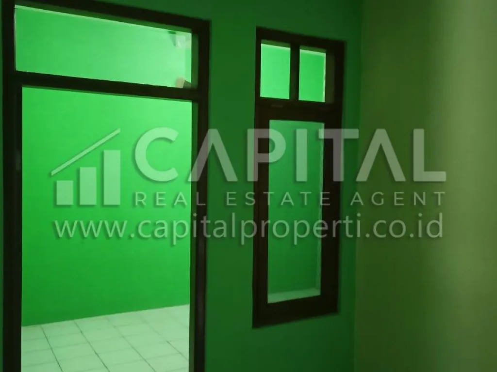 Jual rumah di Puri Fajar Cibeber Cimahi | iklanova.com