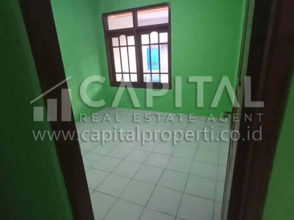 Jual rumah di Puri Fajar Cibeber Cimahi | iklanova.com