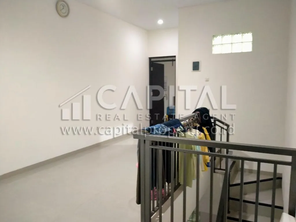 Jual rumah di sayap BKR dan Soekarno-Hatta Bandung | iklanova.com