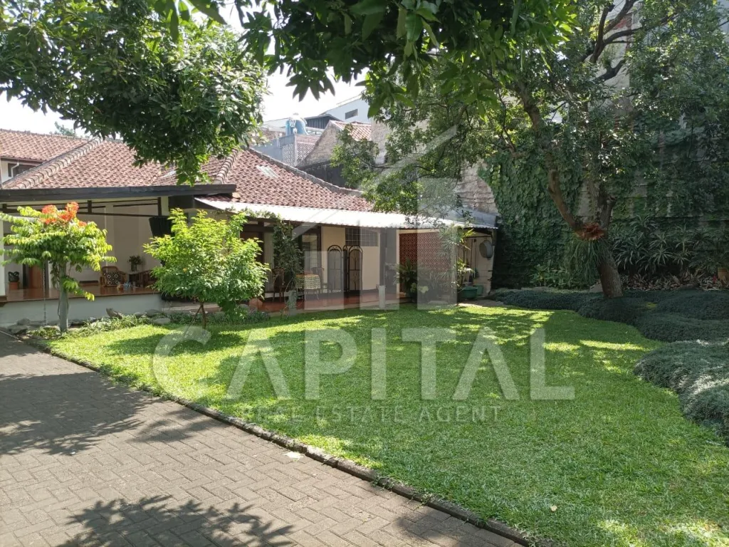 Jual rumah di sayap Cemara Bandung | iklanova.com