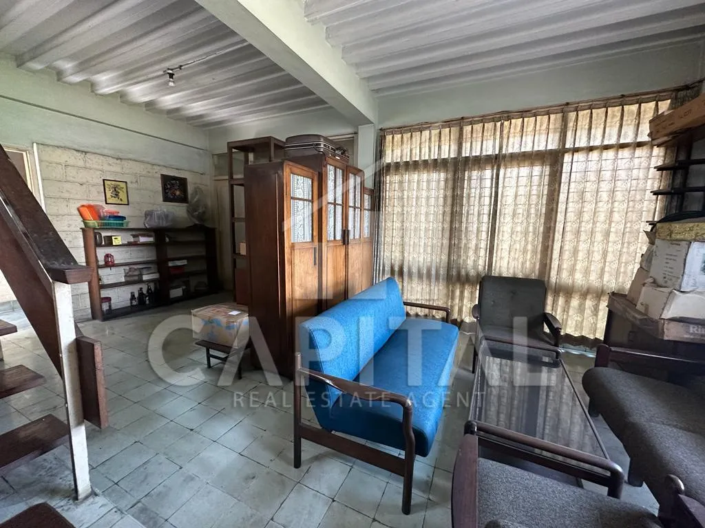 Jual rumah di sayap Dago Bandung | iklanova.com