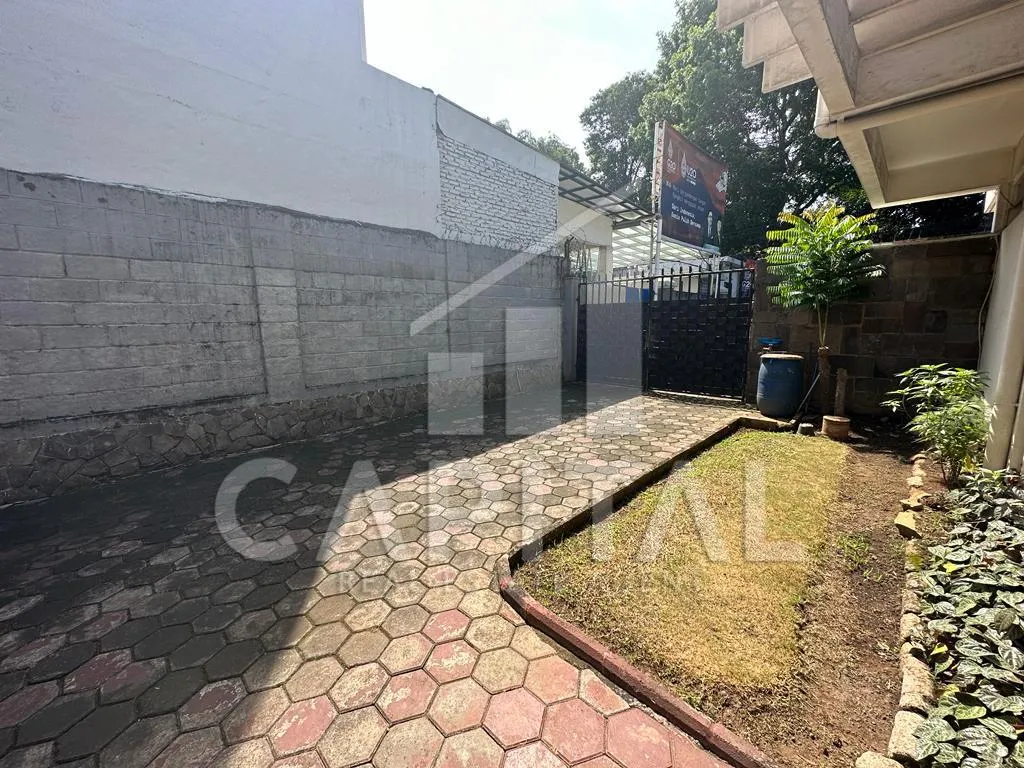 Jual rumah di sayap Dago Bandung | iklanova.com