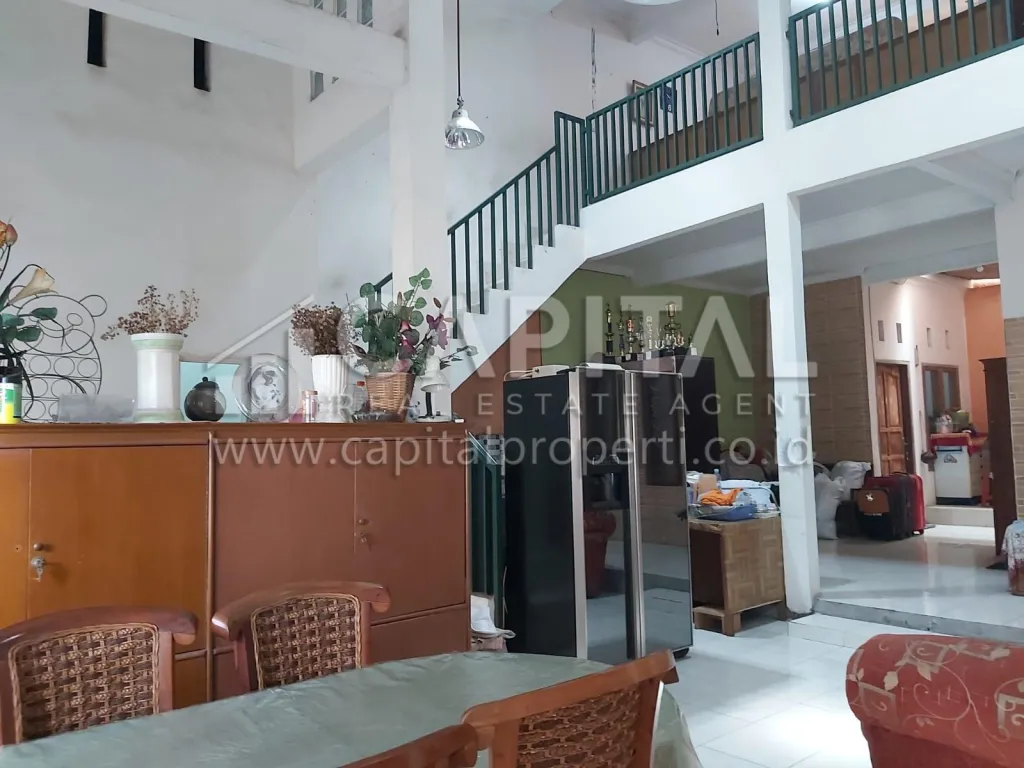 Jual rumah di sayap Lengkong Bandung | iklanova.com