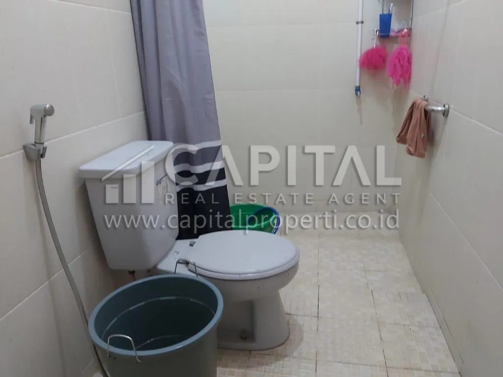 Jual rumah di sayap Lengkong Bandung | iklanova.com