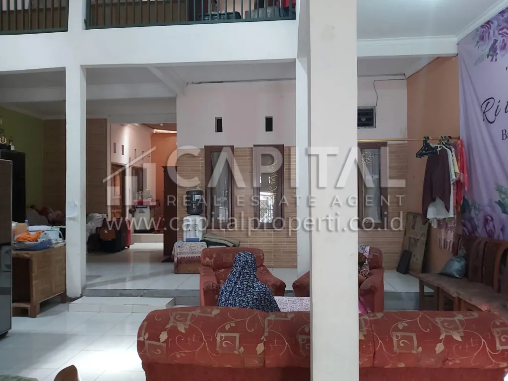 Jual rumah di sayap Lengkong Bandung | iklanova.com