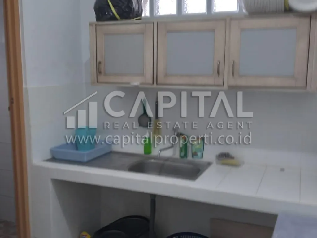 Jual rumah di sayap Pajajaran Bandung Kota | iklanova.com