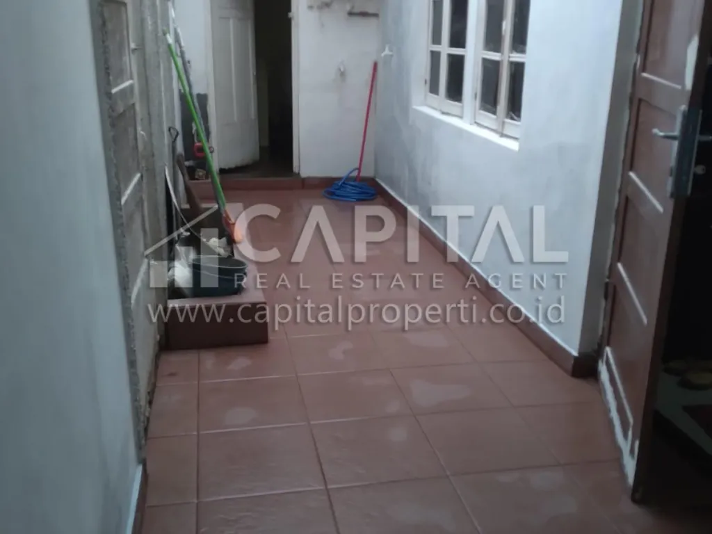 Jual rumah di sayap Pajajaran Bandung Kota | iklanova.com