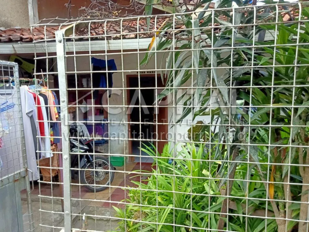 Jual rumah di sayap Pasirkoja/Astanaanyar Bandung | iklanova.com