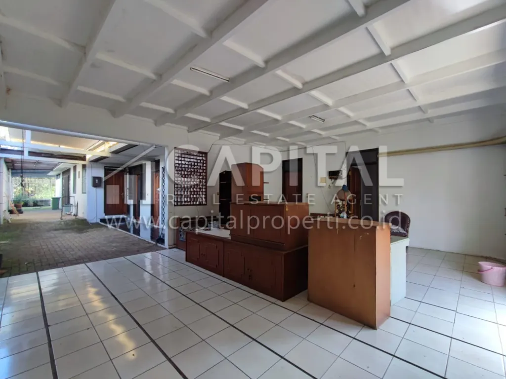 Jual rumah di Sayap Setiabudi Bandung | iklanova.com