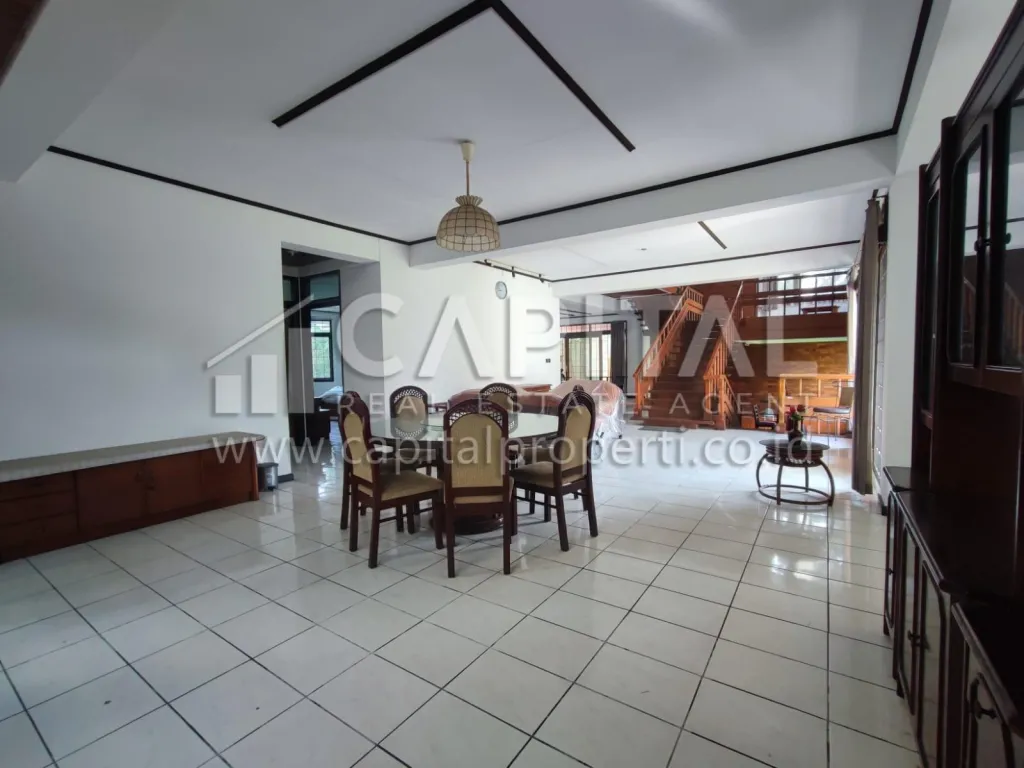 Jual rumah di Sayap Setiabudi Bandung | iklanova.com