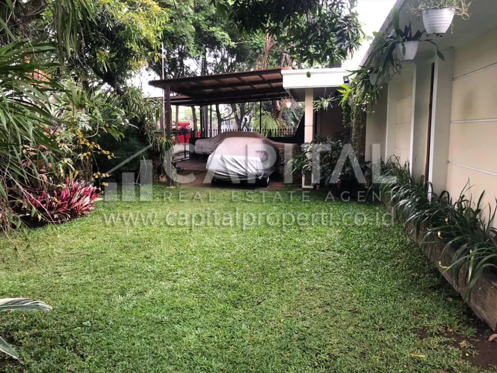 Jual rumah di Sayap Suci Pahlawan bandung | iklanova.com