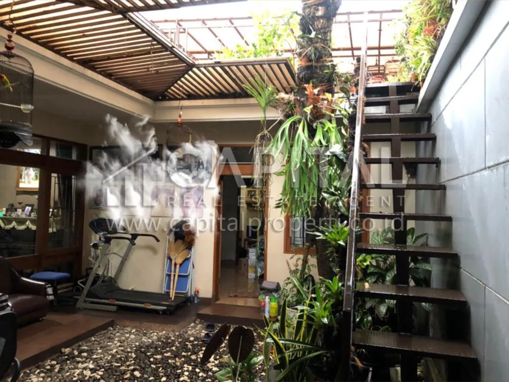 Jual rumah di Sayap Suci Pahlawan bandung | iklanova.com