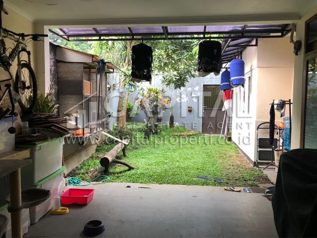 Jual rumah di Sayap Suci Pahlawan bandung | iklanova.com