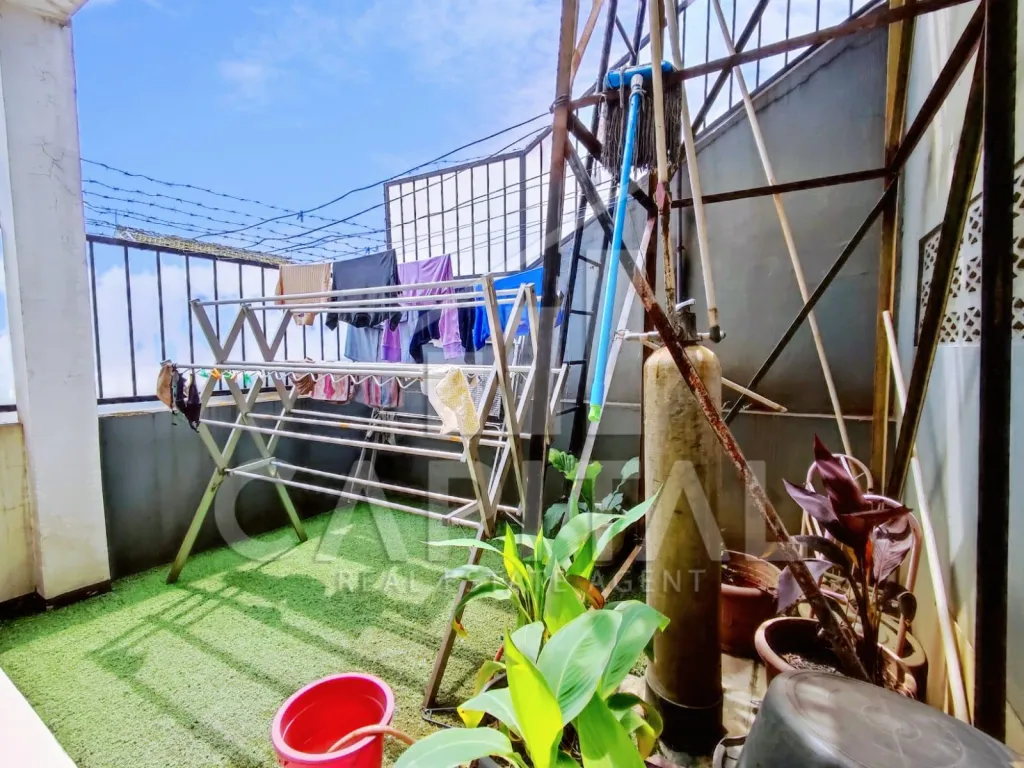 Jual rumah di Sayap Supratman | iklanova.com