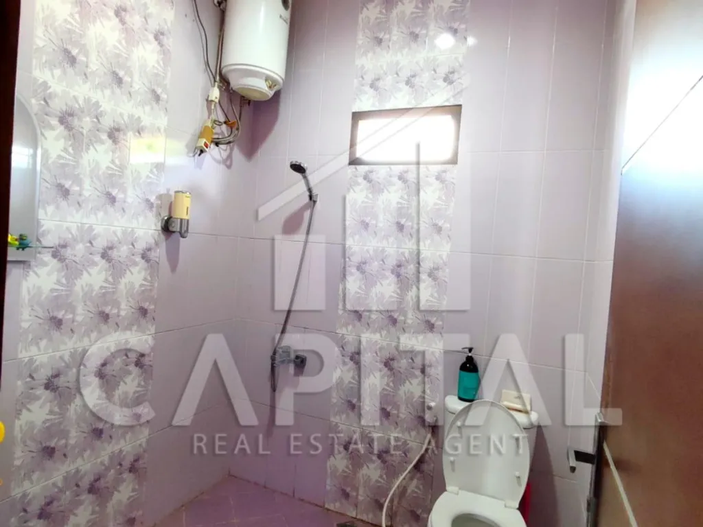 Jual rumah di Sayap Supratman | iklanova.com